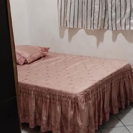 Apartamento Perto Da Praia De Itaparica Vila Velha  Bagian luar foto