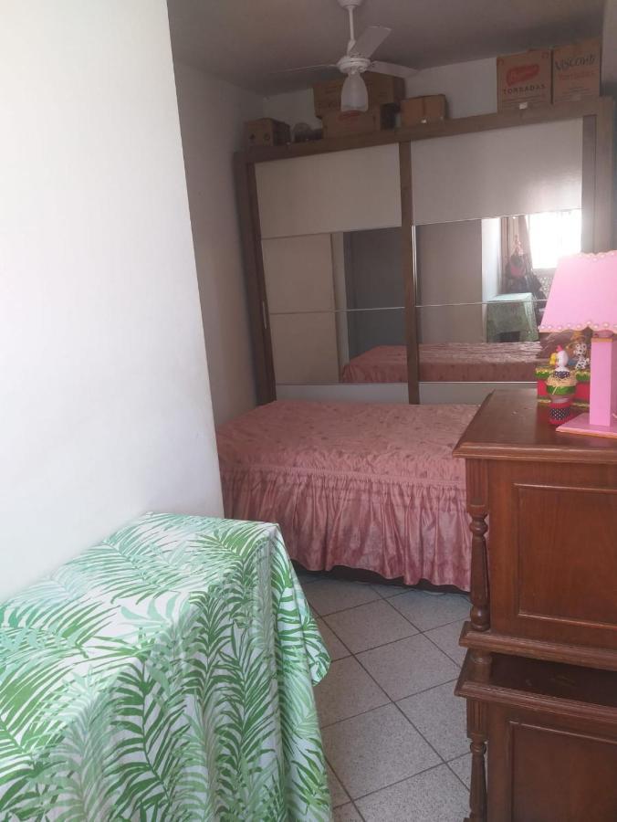 Apartamento Perto Da Praia De Itaparica Vila Velha  Bagian luar foto