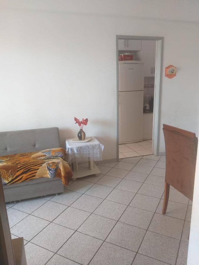 Apartamento Perto Da Praia De Itaparica Vila Velha  Bagian luar foto