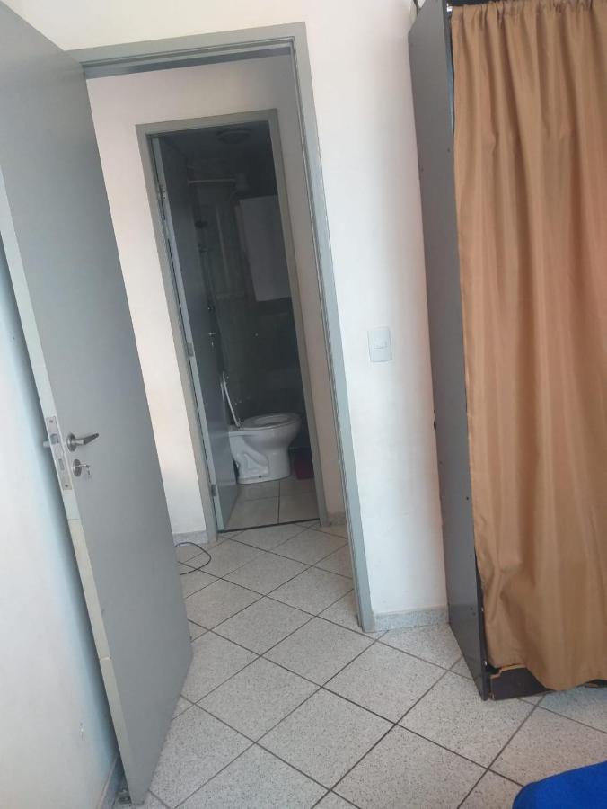 Apartamento Perto Da Praia De Itaparica Vila Velha  Bagian luar foto