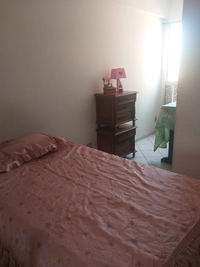 Apartamento Perto Da Praia De Itaparica Vila Velha  Bagian luar foto