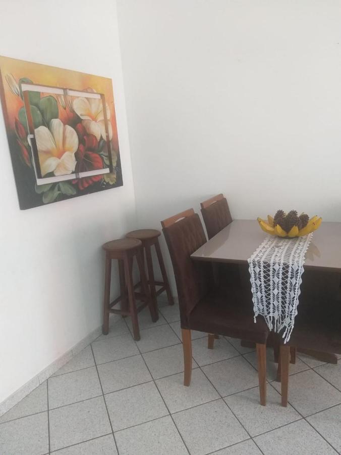 Apartamento Perto Da Praia De Itaparica Vila Velha  Bagian luar foto