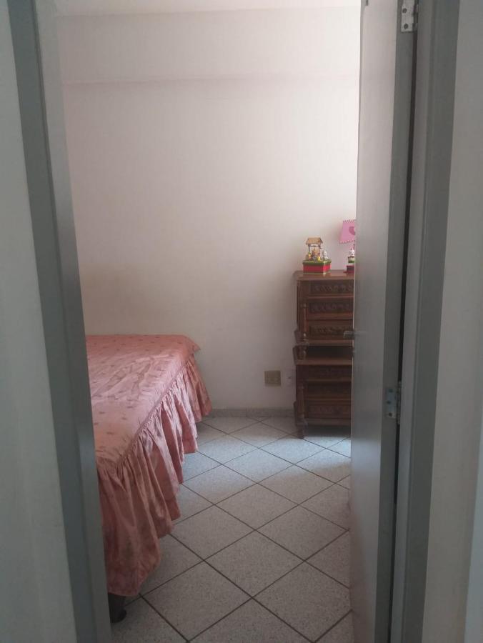 Apartamento Perto Da Praia De Itaparica Vila Velha  Bagian luar foto