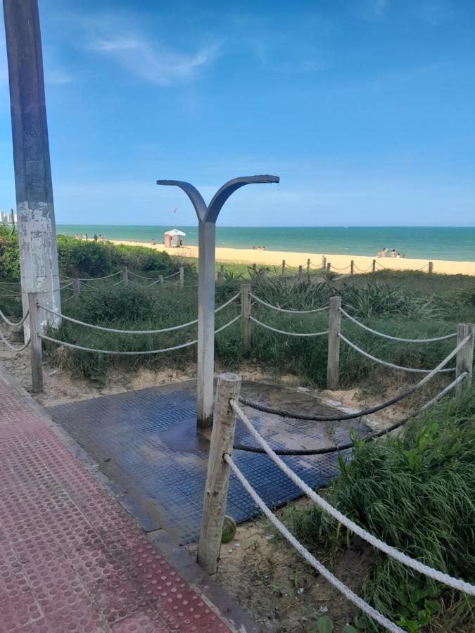 Apartamento Perto Da Praia De Itaparica Vila Velha  Bagian luar foto