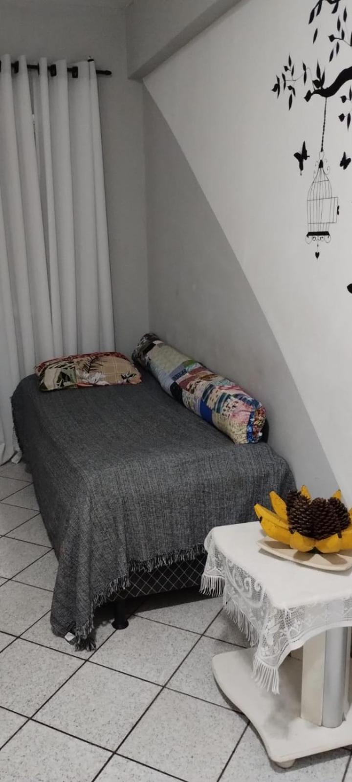 Apartamento Perto Da Praia De Itaparica Vila Velha  Bagian luar foto
