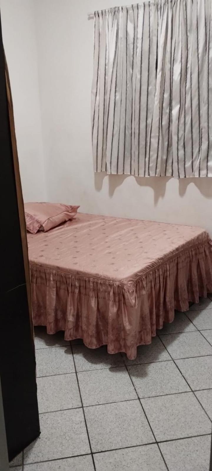 Apartamento Perto Da Praia De Itaparica Vila Velha  Bagian luar foto